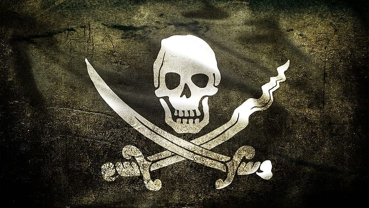 Pirates of the Eastのバナー