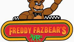 Fazbear VR Initiativeのバナー