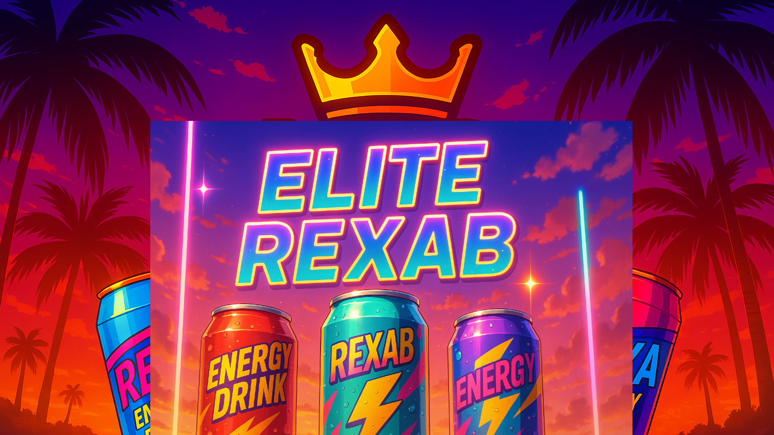 VIP REXAB
