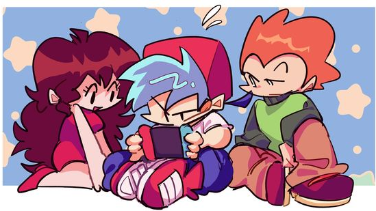 LUNARS COOL GROUPのバナー
