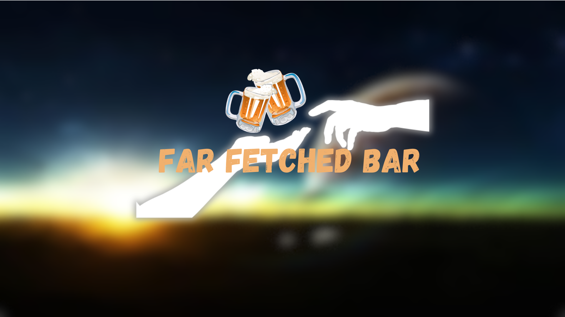 Outreach Barのバナー