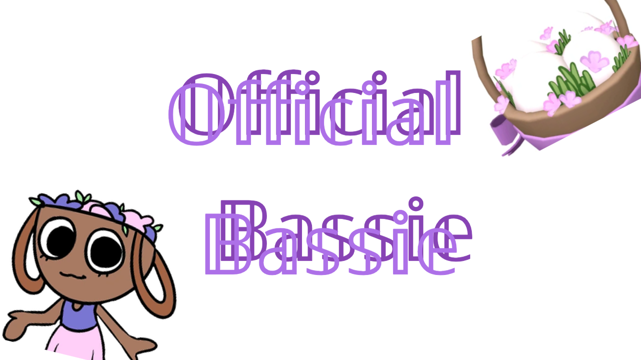 Official Bassieのバナー