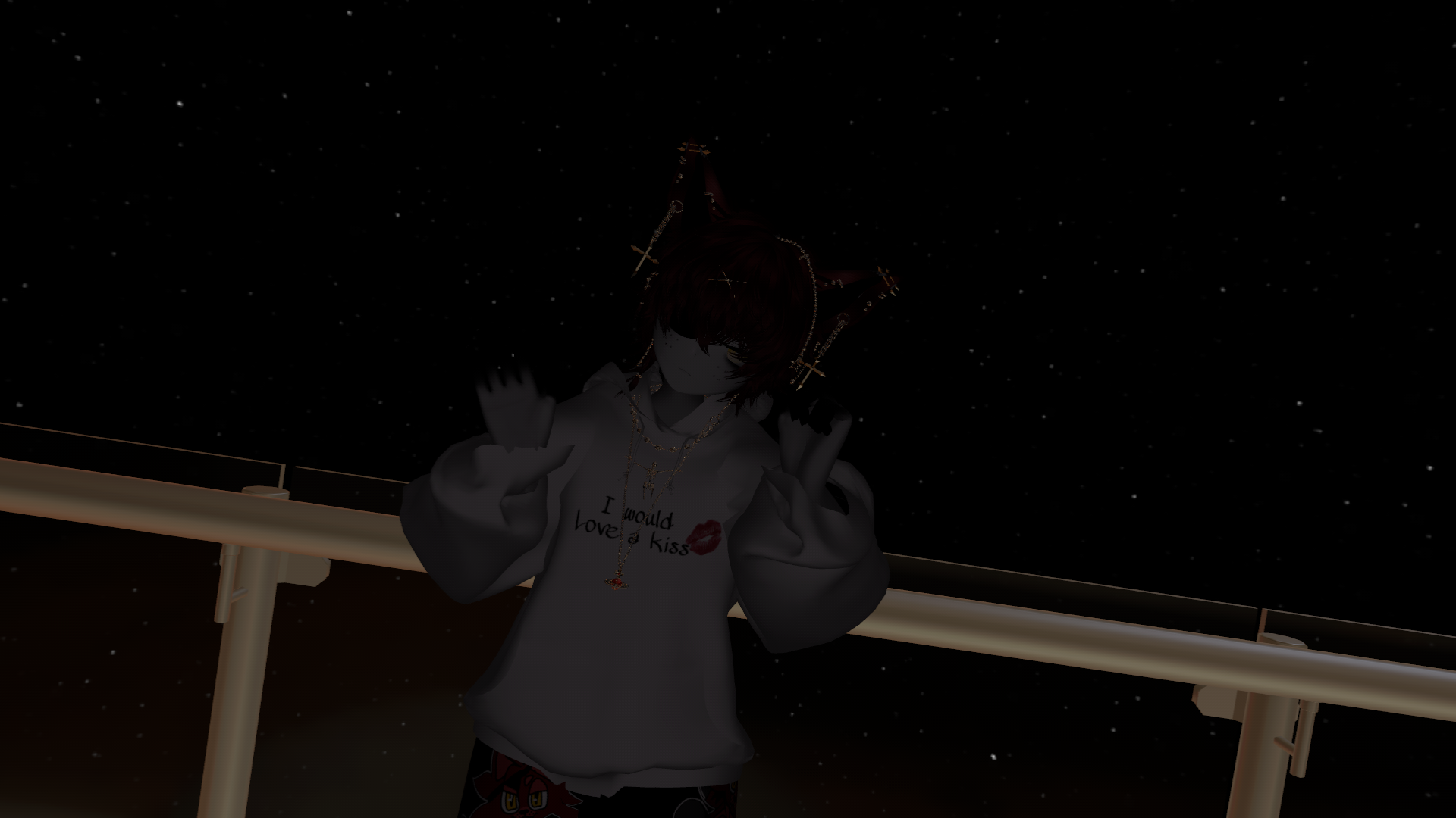 Liliths chill club
