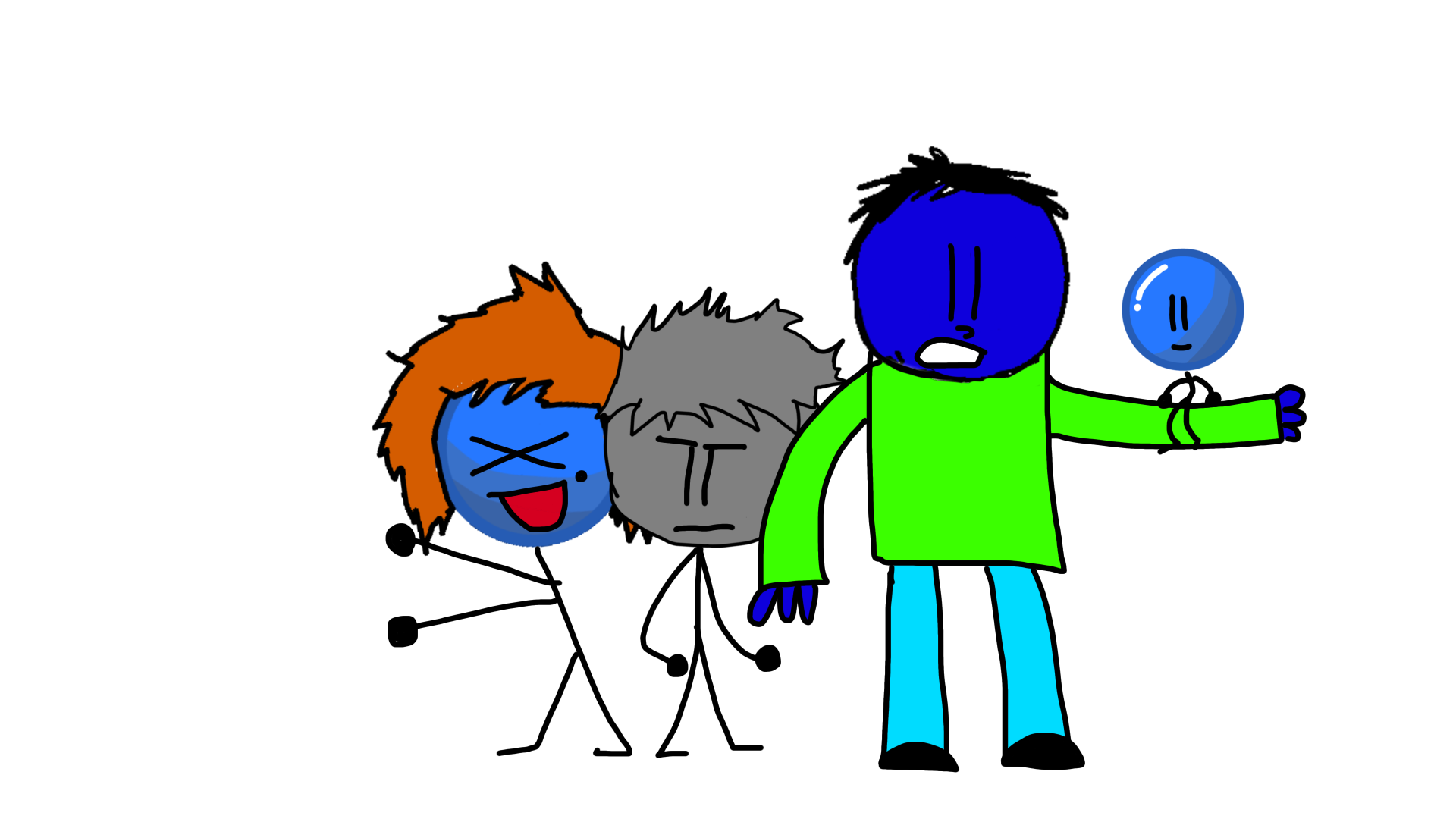Brothersのバナー