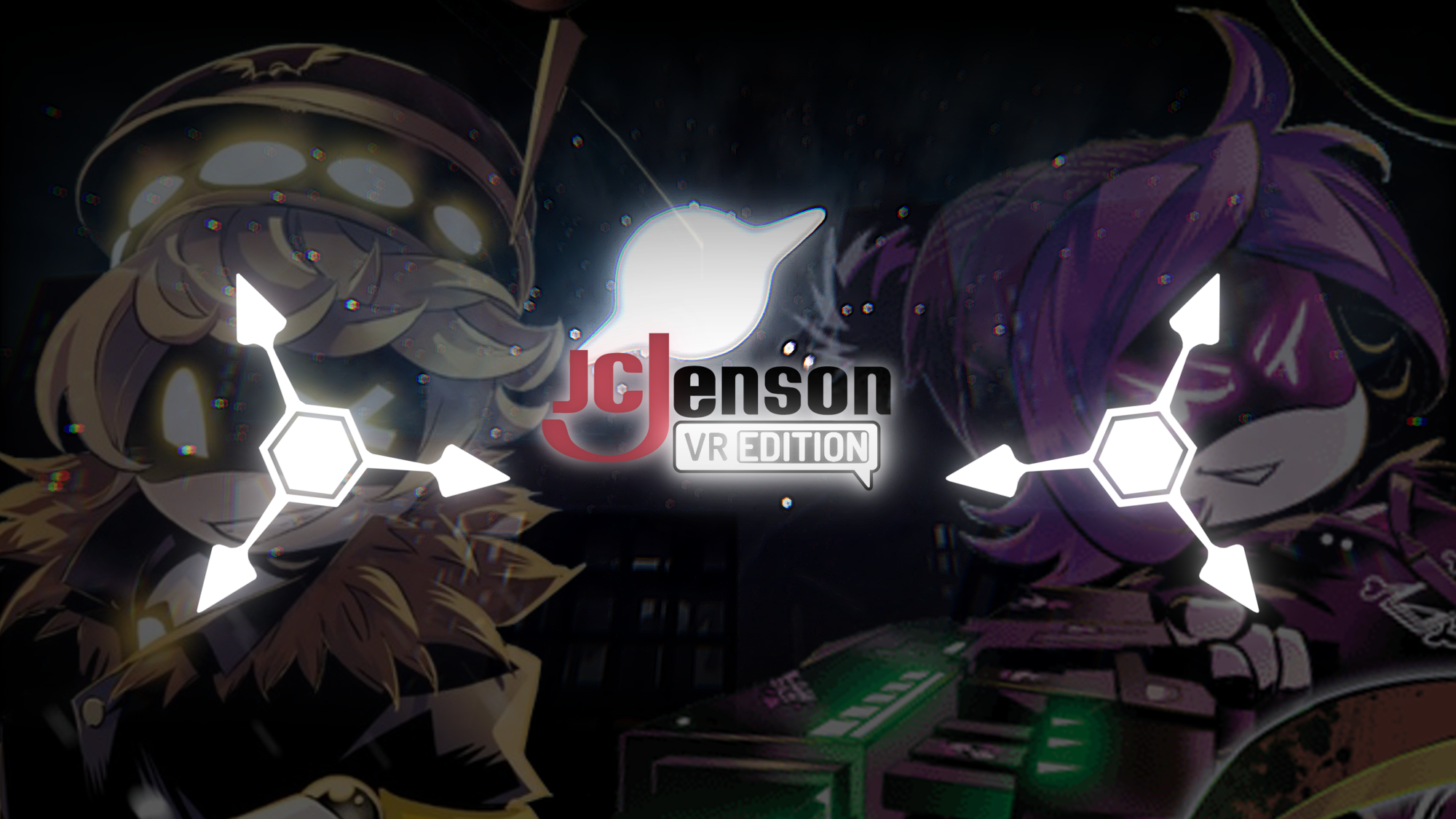 JCJenson VR Edition