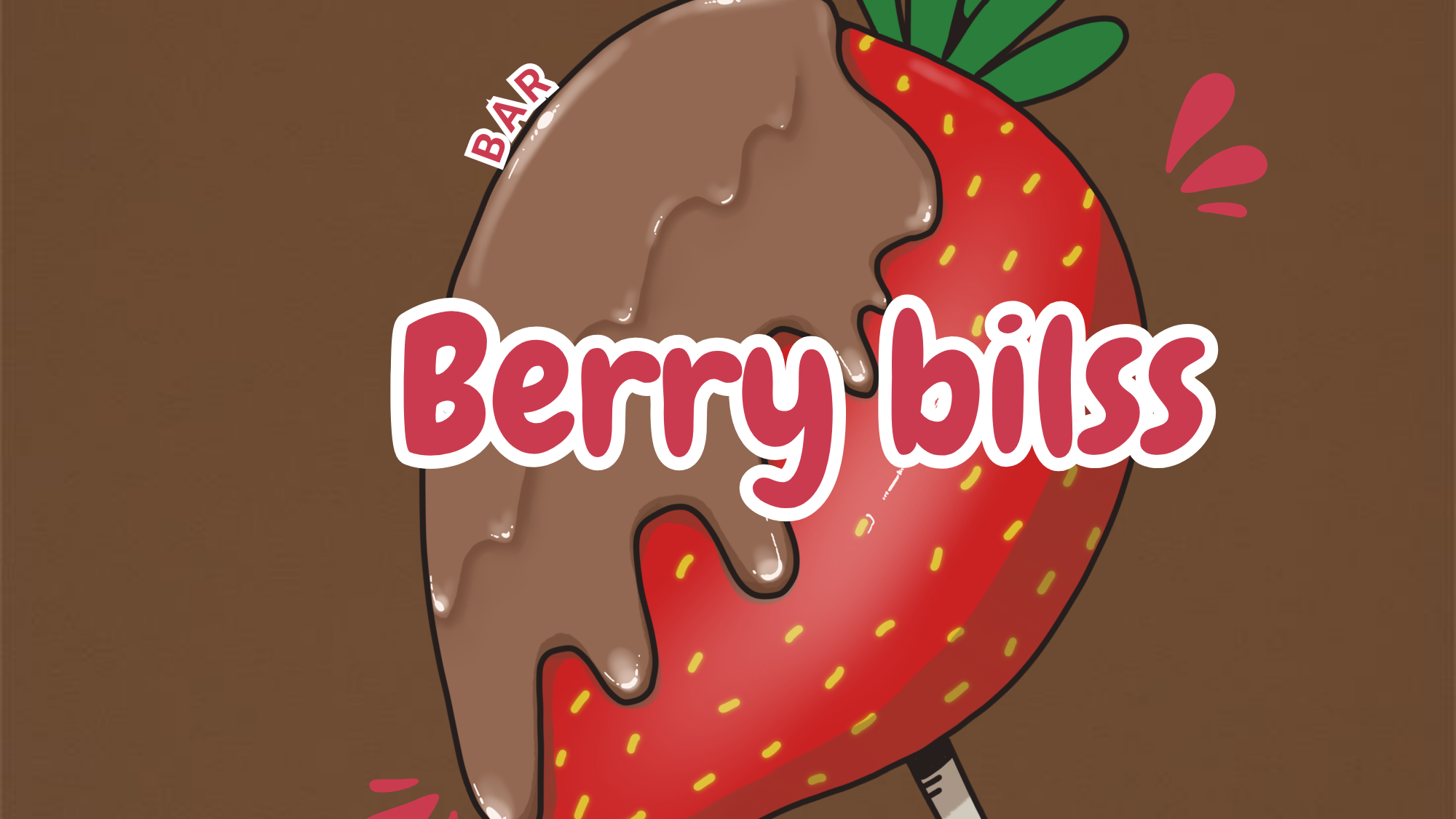 Berry Blissのバナー