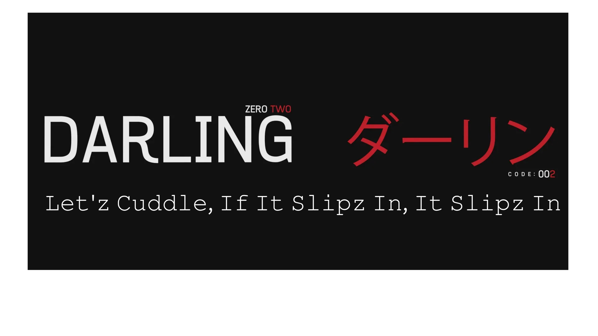 Lewd Cuddlezのバナー