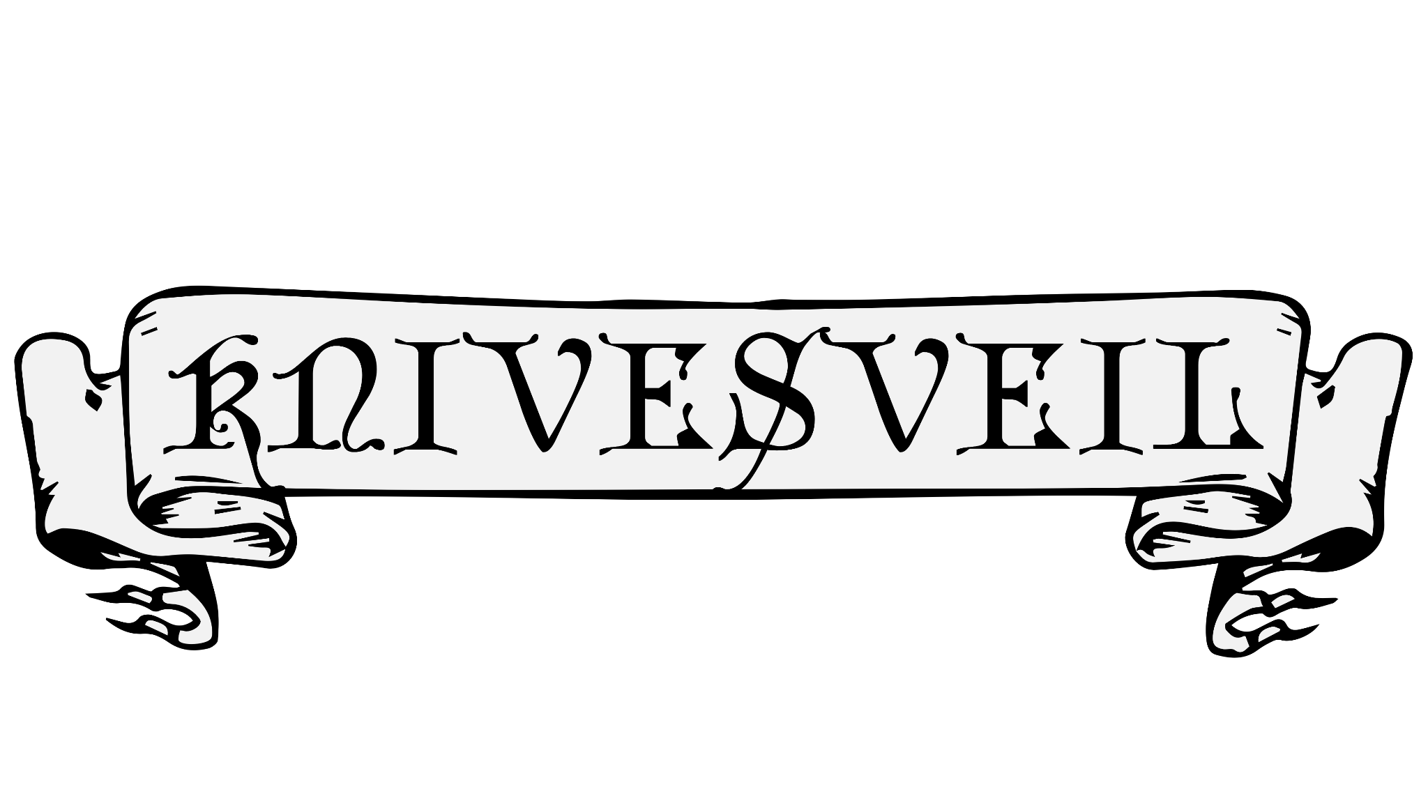 KnivesVeilのバナー