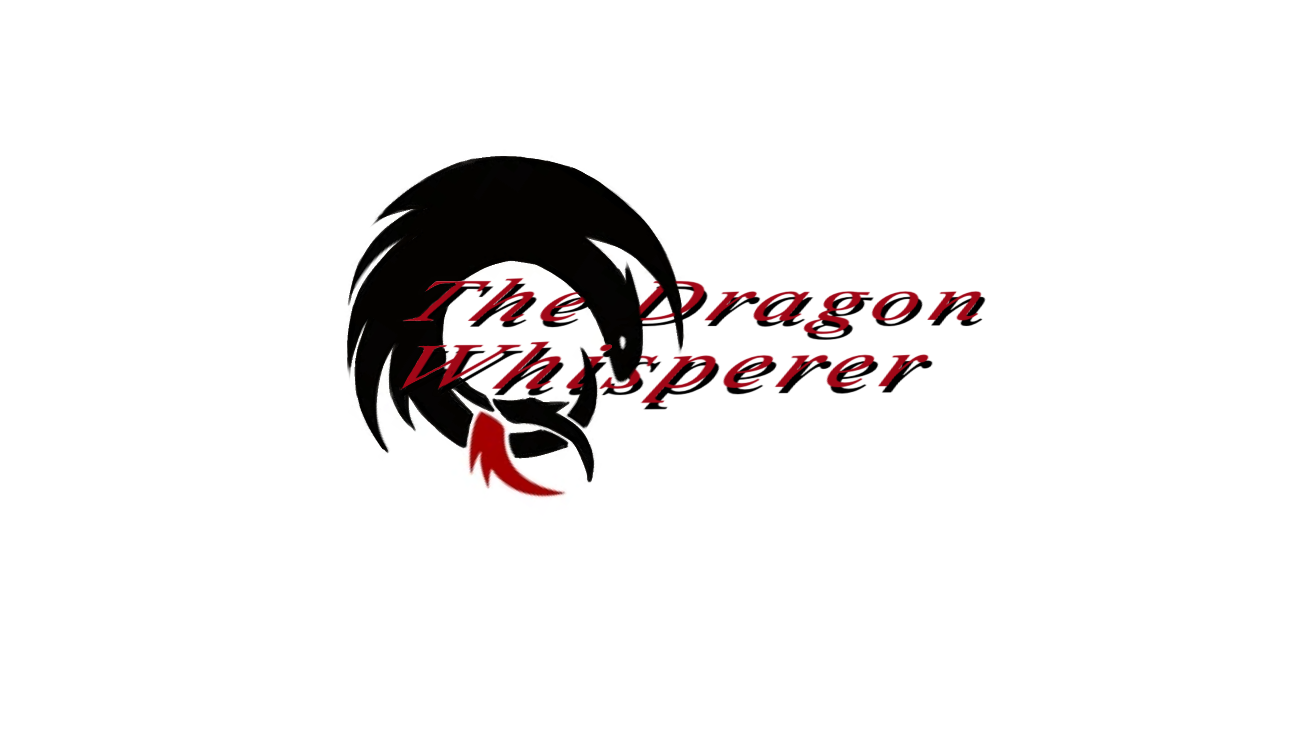 The Dragon whispererのバナー