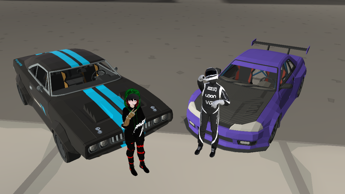 The Tallion RPのバナー