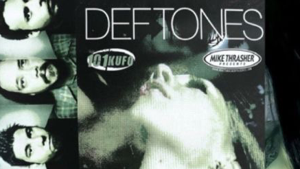 We love deftones