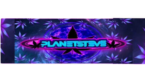 Planet Steve