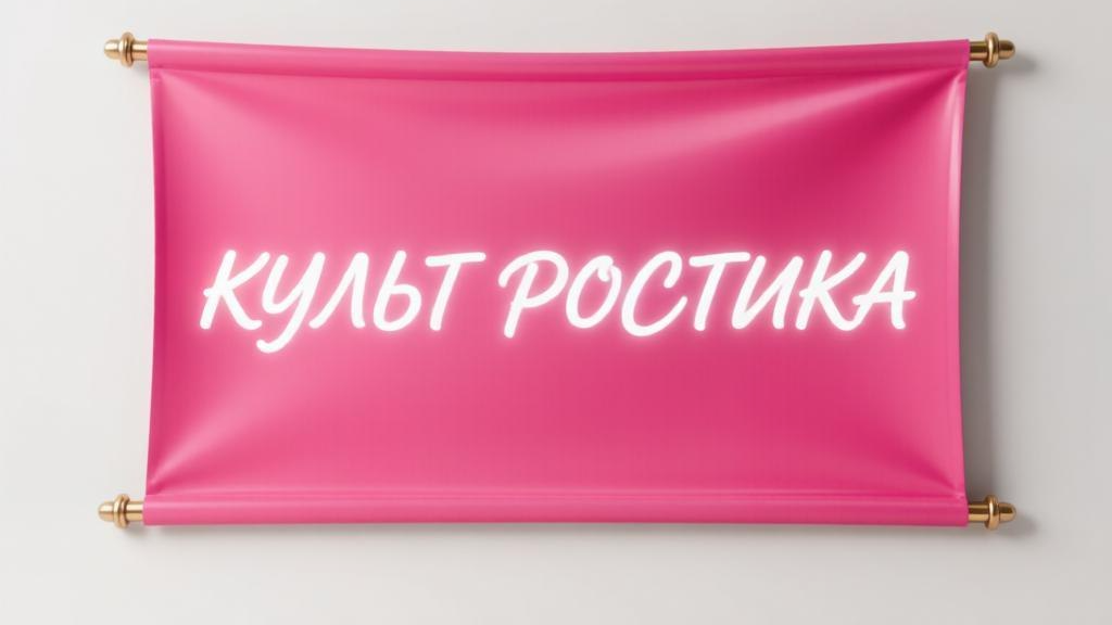 культ ростикаのバナー