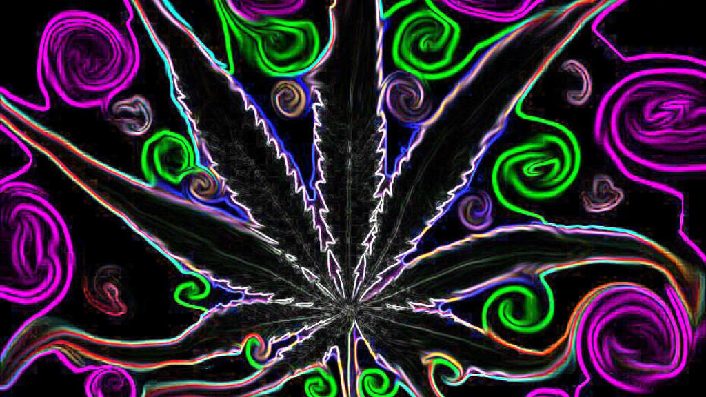 BlowingTrees