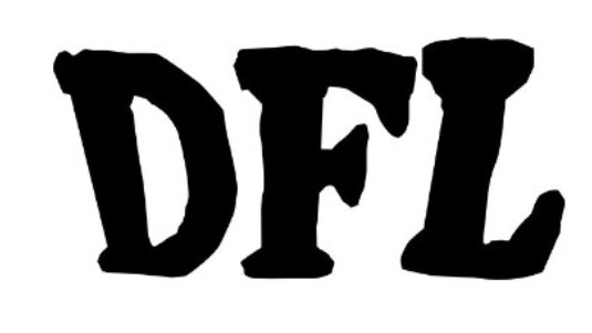 Dumbass for lifeのバナー