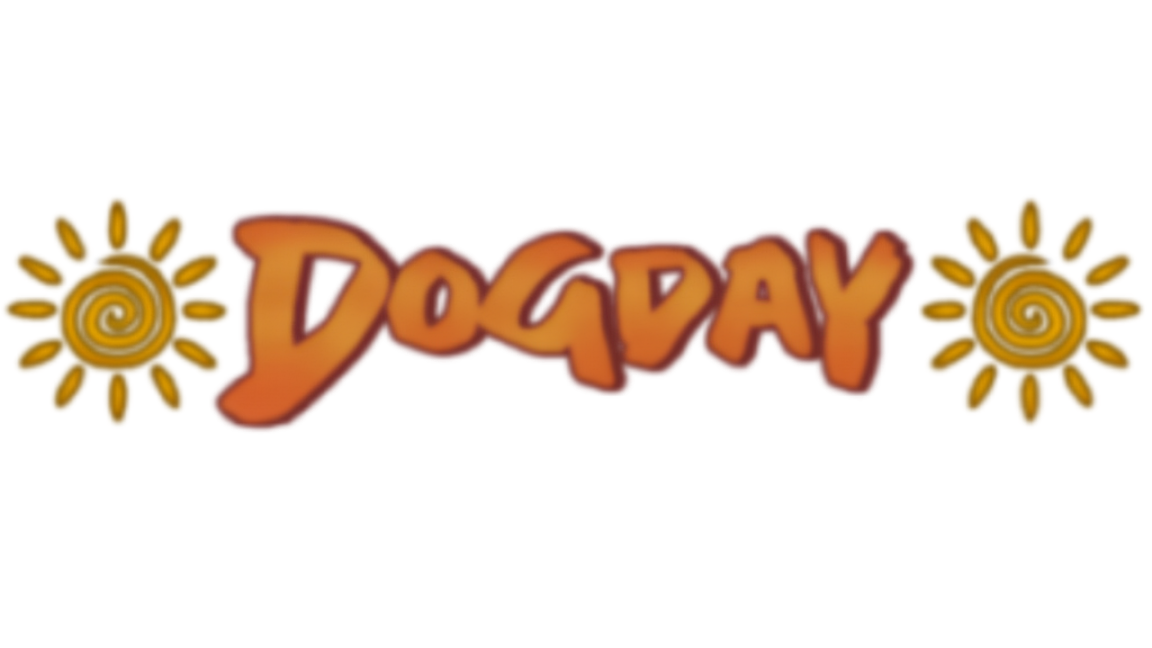 Personal DogDay