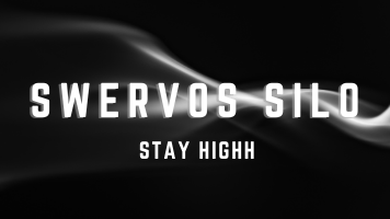 Swervos Siloのバナー