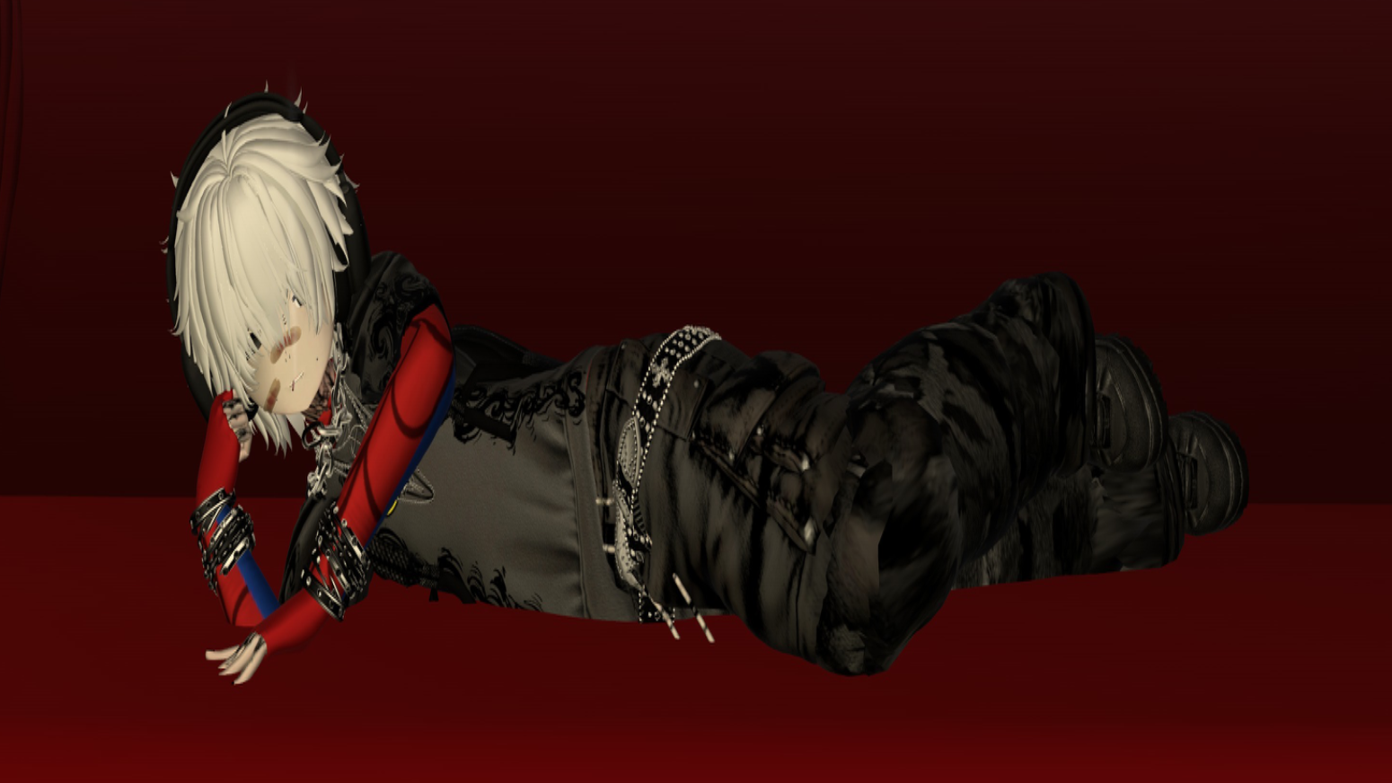 Ray's Mancaveのバナー