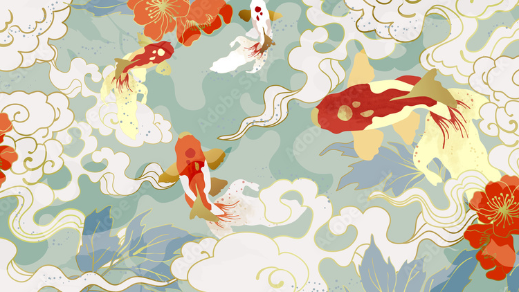 Fish's Aquarium