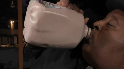 Milk Loversのバナー