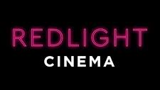 Redlight cinemaのバナー