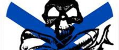 The imperial legionのバナー