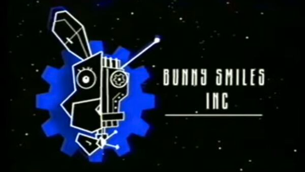 Bunny Smiles Incorporatedのバナー