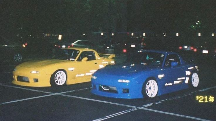 Mmm Cars