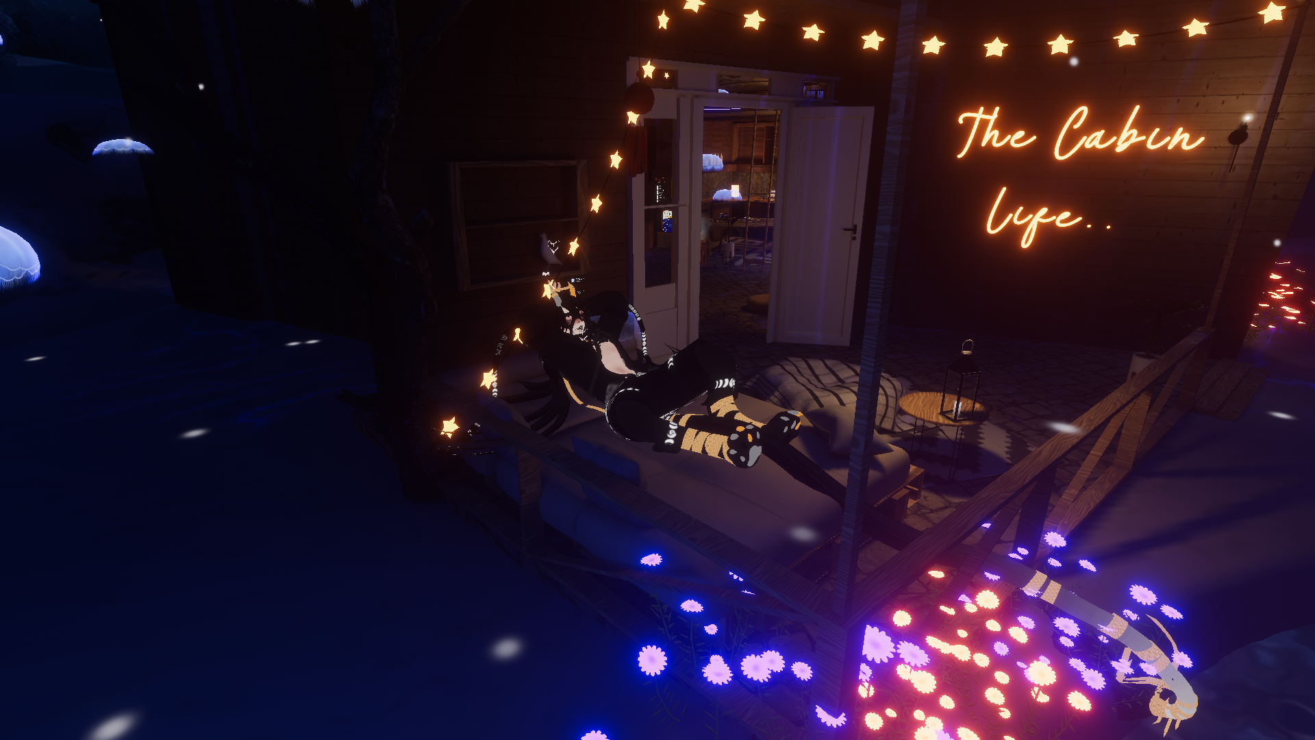 The Tavern