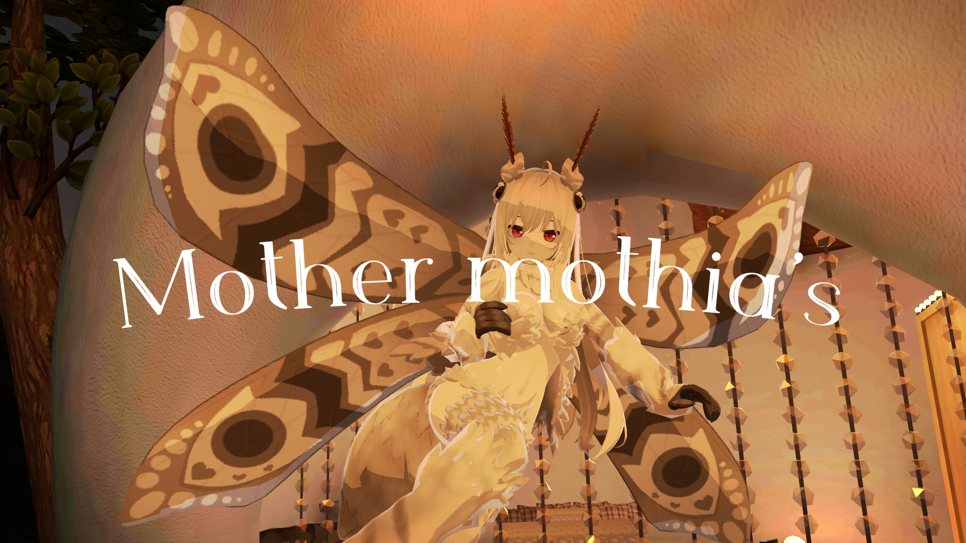 Mother Mothias Empireのバナー