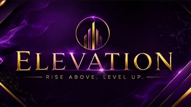 ELEVATIONのバナー