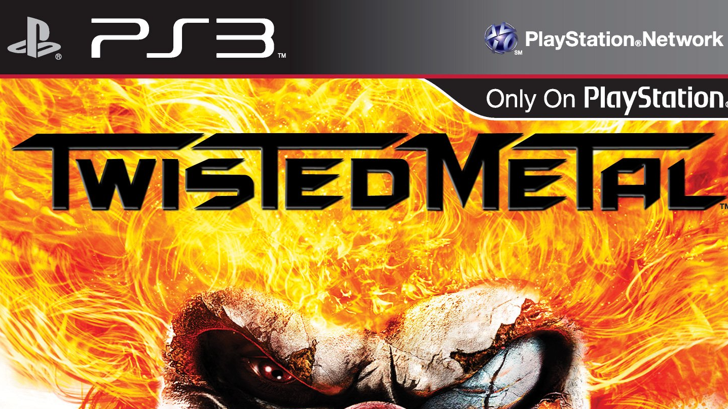 Twisted Metal Fan Club