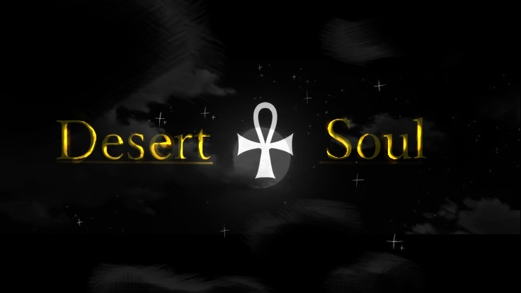 Desert Soulsのバナー