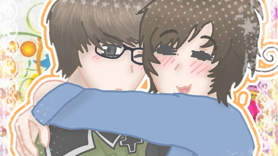 Bowen x Liam fanclubのバナー