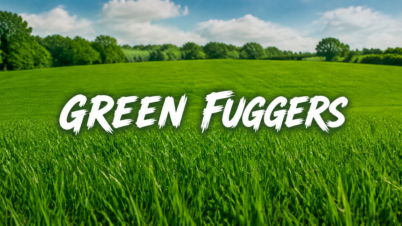 Green Fuggersのバナー