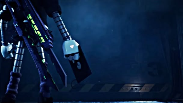 murder drone roleplayersのバナー