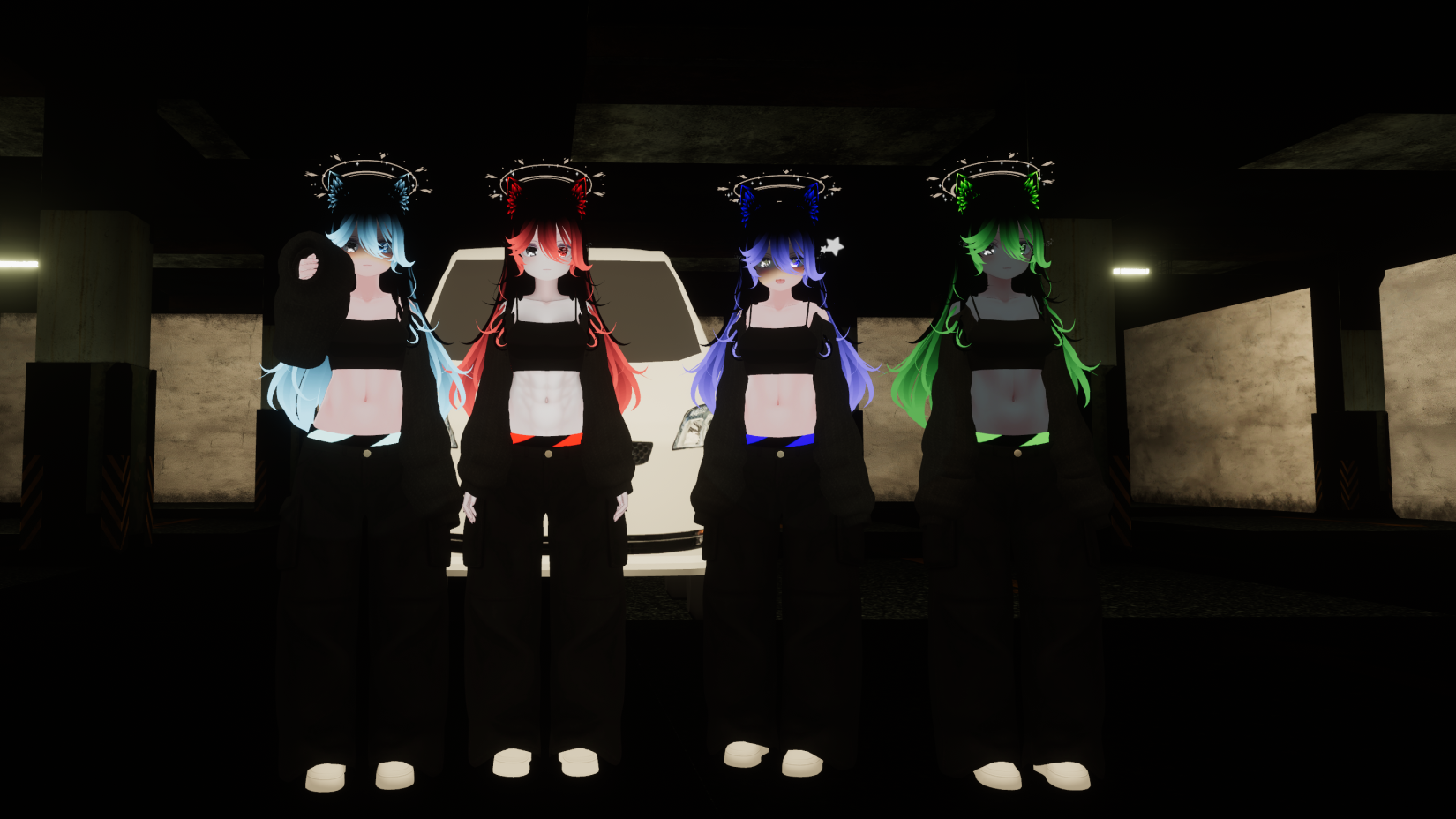 Selestia Cult