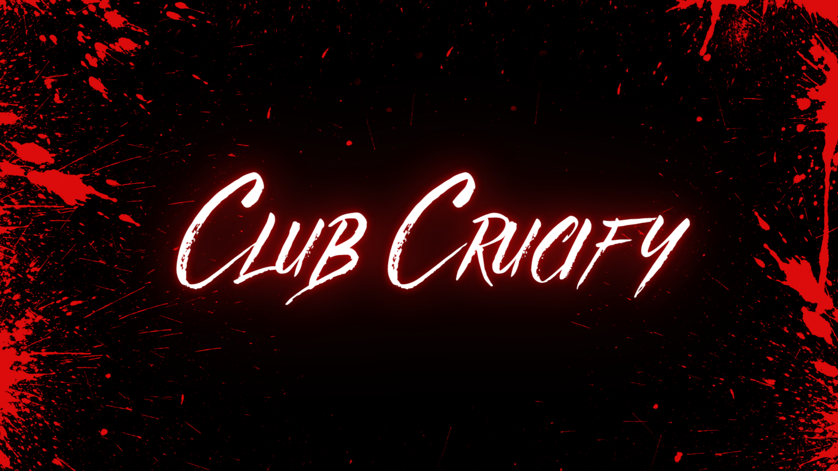 Club Crucify
