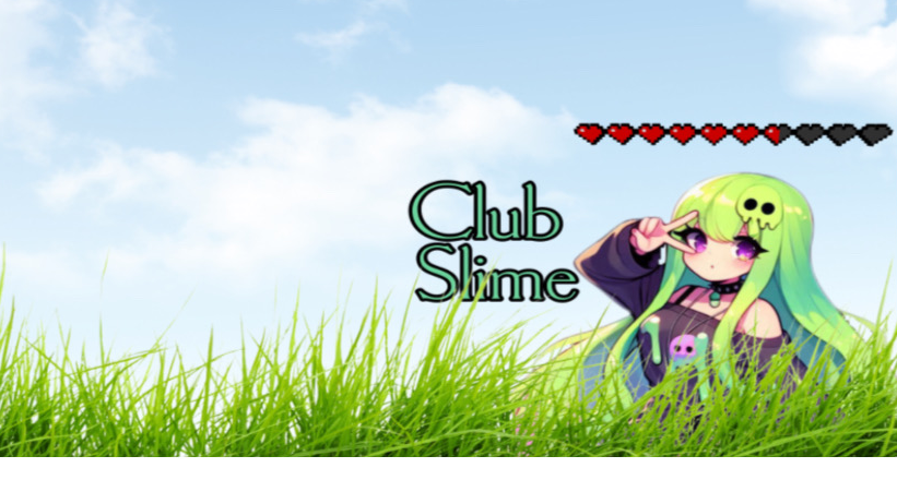 Club slime