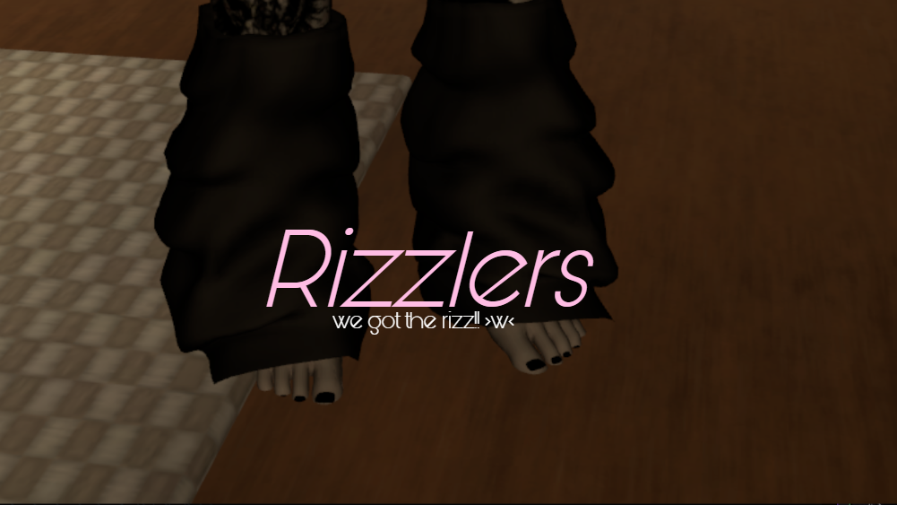 Rizzlers