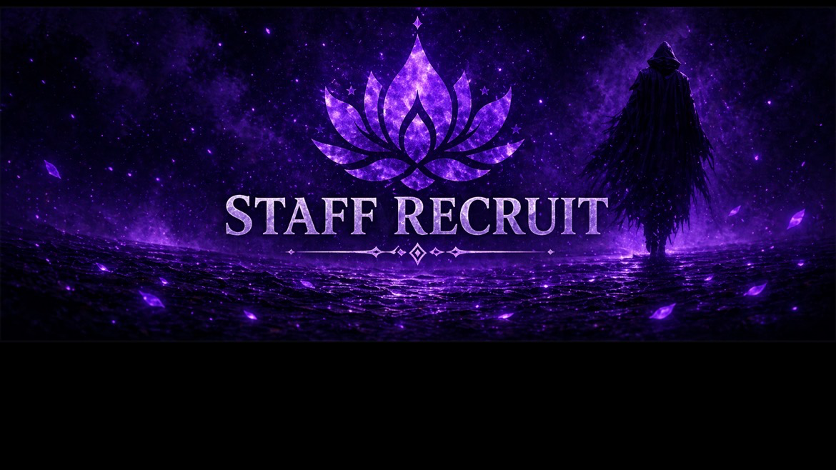 Twilight Lotus Recruitsのバナー