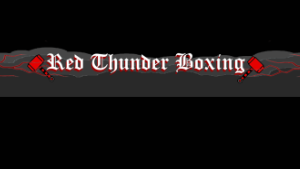 RedThunderBoxing
