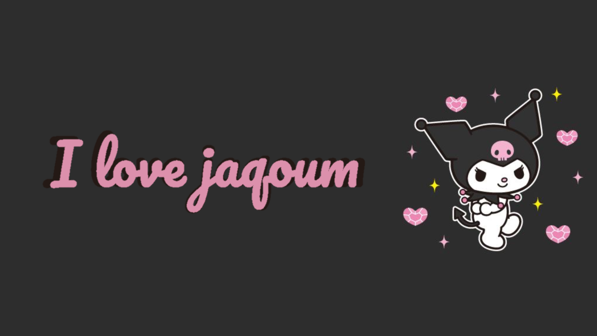 Luvjaqoum
