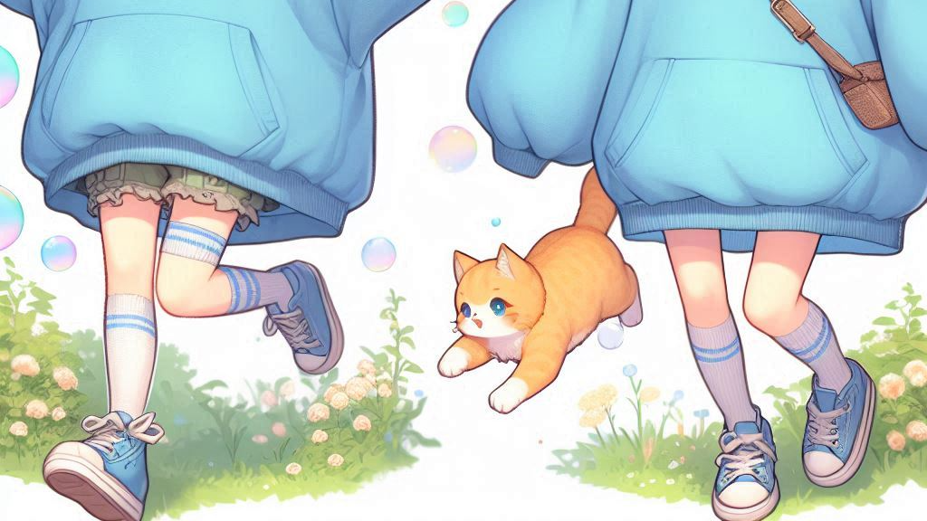 Lily's ʚïɞ Safespaceのバナー