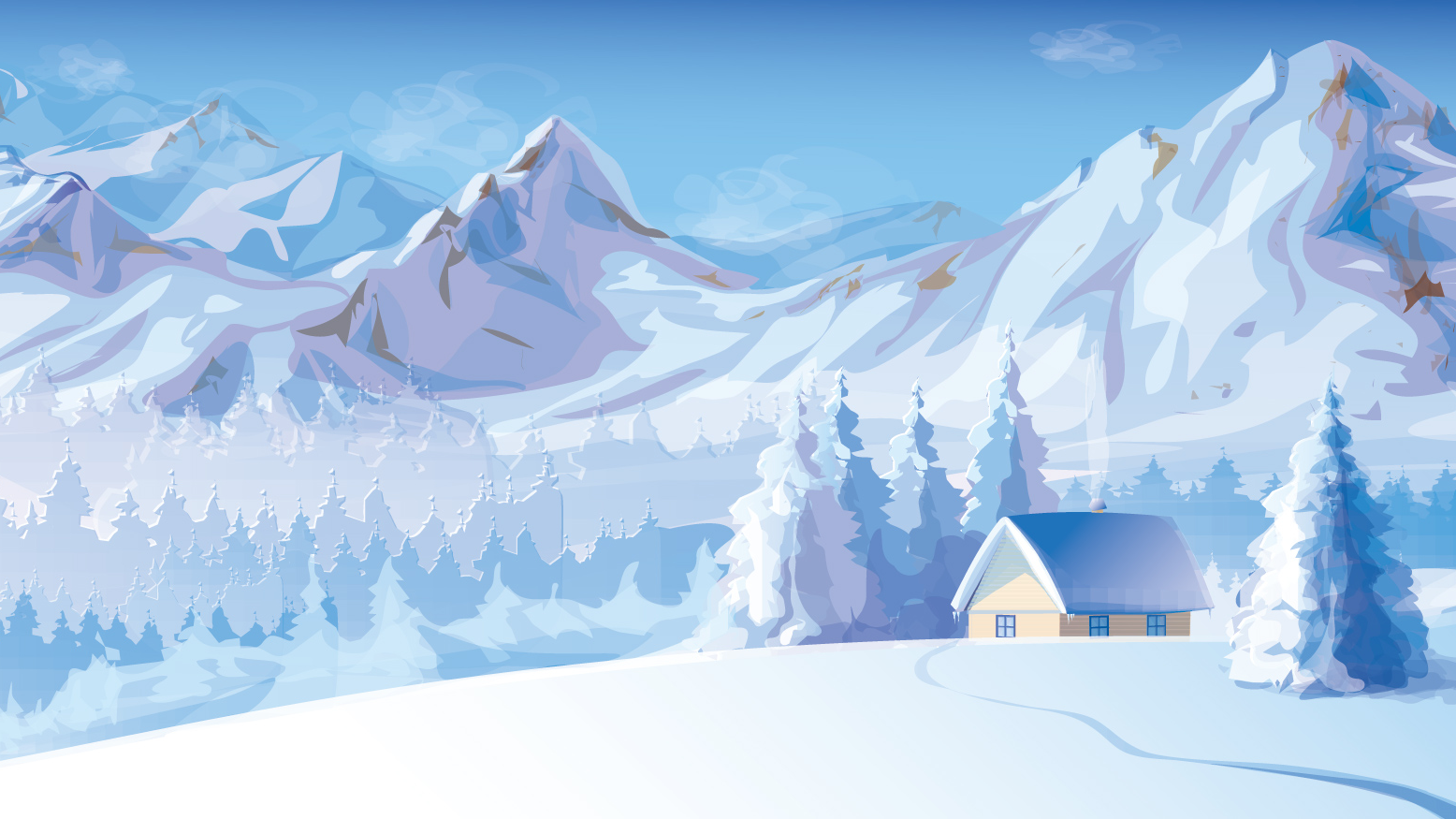 The Snow Family