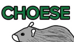 Choeseのバナー