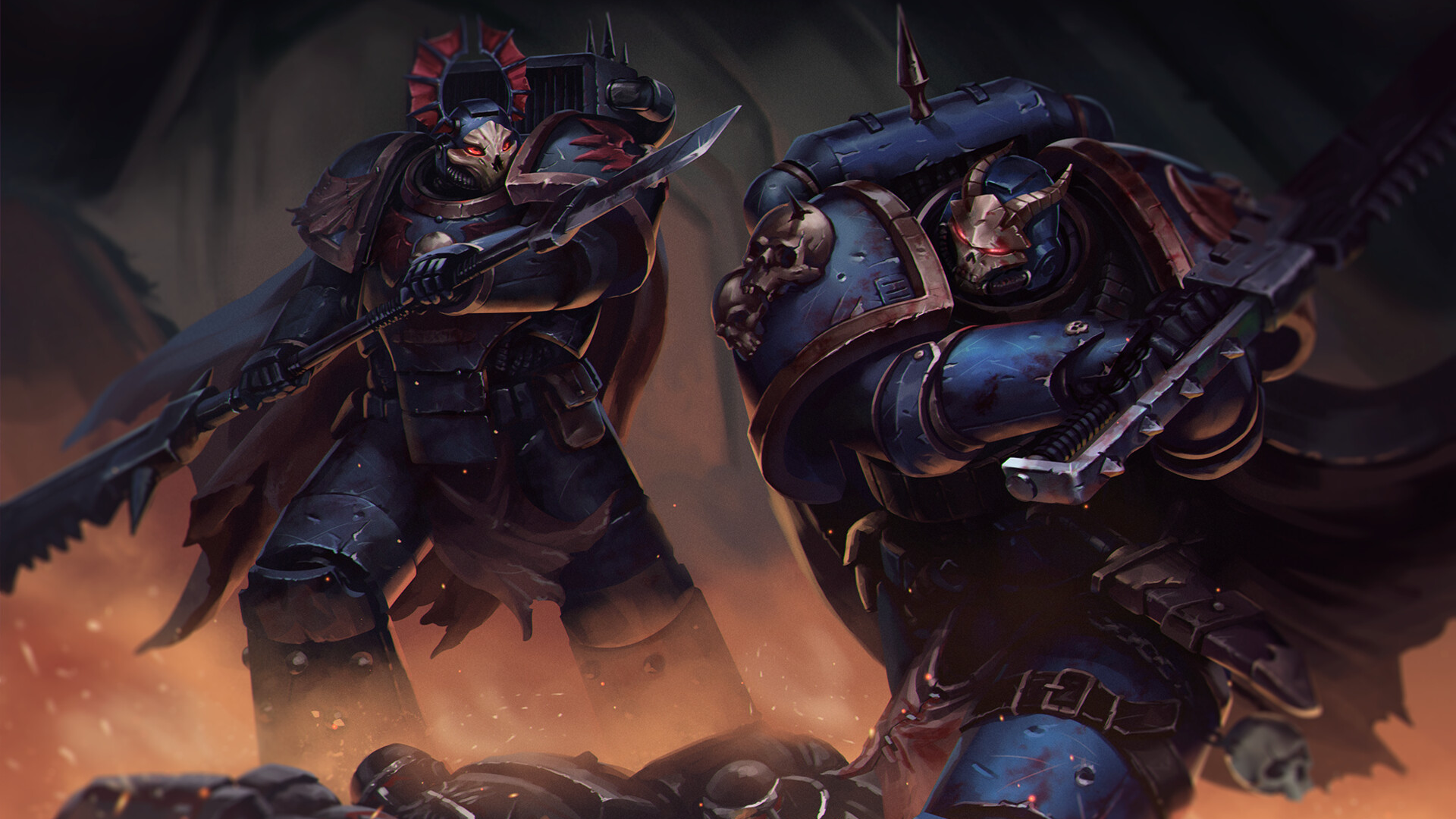 Night Lords