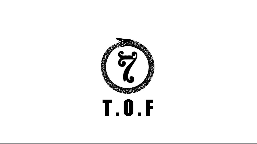 The Ouroboros Foundationのバナー