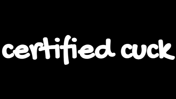 certified cucks