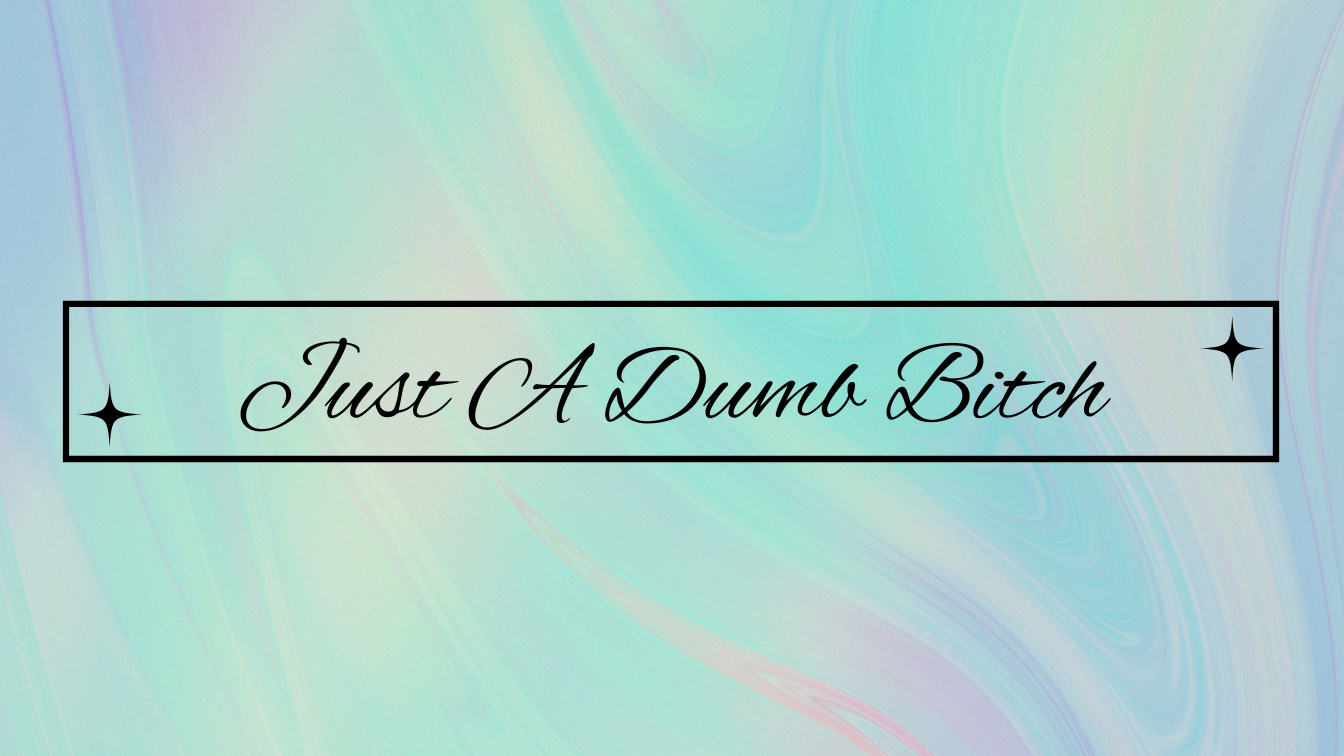 Dumb Bitches Inc